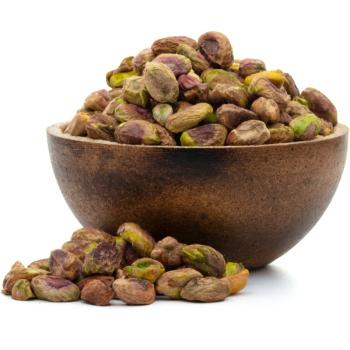 Grizly Shelled Pistachios orechy natural 500 g