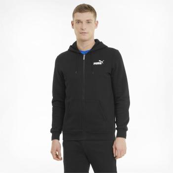 Puma ESS Small Logo FZ Hoodie FL XXL