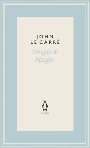 Single & Single - John le Carré