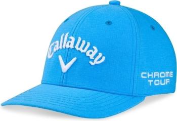 Callaway Tour Authentic Performance Pro Light Blue Nastavitelná Kšiltovka