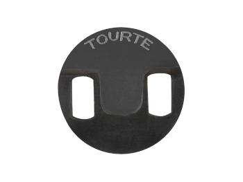 Tourte Mute Vcl