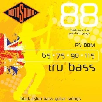 Rotosound RS 88 M Struny pro baskytaru