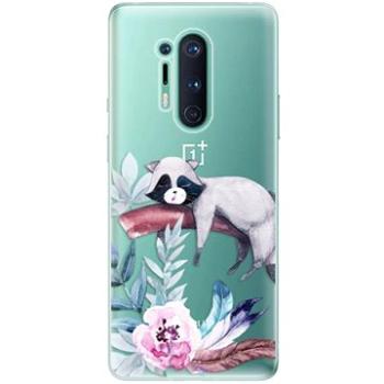 iSaprio Lazy Day pro OnePlus 8 Pro (lazda-TPU3-OnePlus8p)