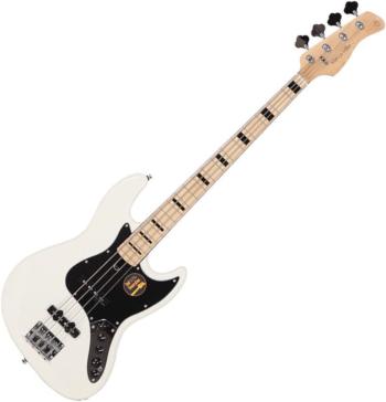 Sire Marcus Miller V7 Vintage Alder-4 2nd Gen Antique White Elektrická baskytara