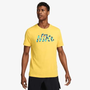 Nike Nike Dri-FIT Mens Fitness T-S 2XL