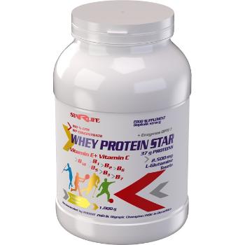 Starlife Whey proteín STAR 1 000 g Vanilka