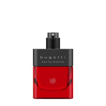 Bugatti Performance Red toaletní voda 100 ml