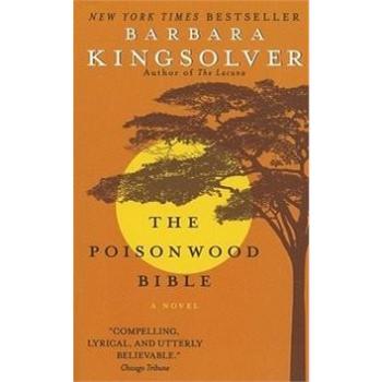 The Poisonwood Bible (0062213709)