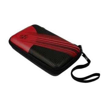 Harrows Pouzdro na šipky Blaze Fire Pro 6 - Red (287598)