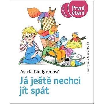 Já ještě nechci jít spát (978-80-00-06871-8)