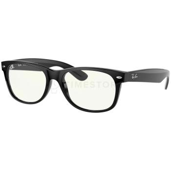 Ray-Ban New Wayfarer Classic RB2132 901/BF 58 - 30 dnů na vrácení zboží