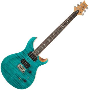 PRS SE Custom 24-08 Turquiose Elektrická kytara