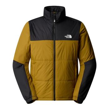 The north face m gosei puffer jacket xxl