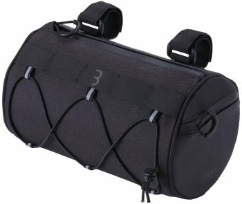 BBB BarrelPack Taška na řídítka Black L 3,0 L