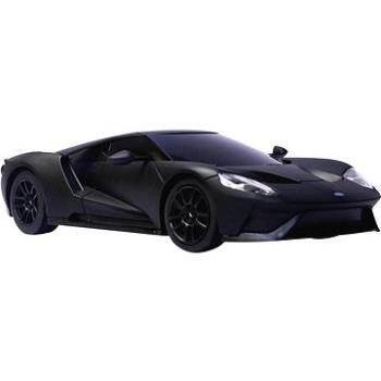 Jamara Ford GT - černý (4042774444389)