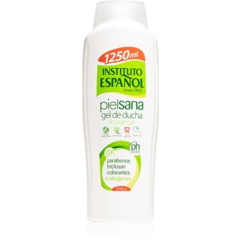 Instituto Español Healthy Skin sprchový gel 1250 ml