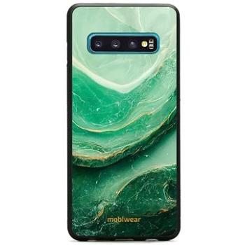 Mobiwear Glossy lesklý pro Samsung Galaxy S10 - G023G (5904808474566)