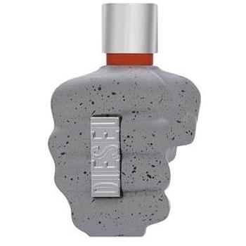 DIESEL Only The Brave Street EdT 75 ml (3614272320826)