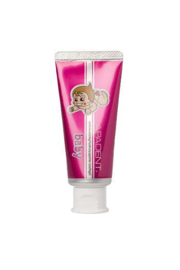 APADENT Baby zubní gel, 55 g