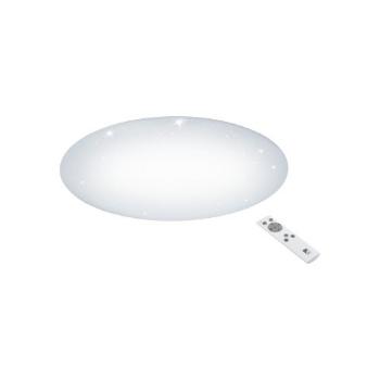 LED lámpatest , kerek , mennyezeti , 60W , CCT , dimmelhető , csillagos , EGLO , GIRON-S , 97542