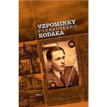 Vzpomínky podbrdského rodáka (978-80-879-3814-0)