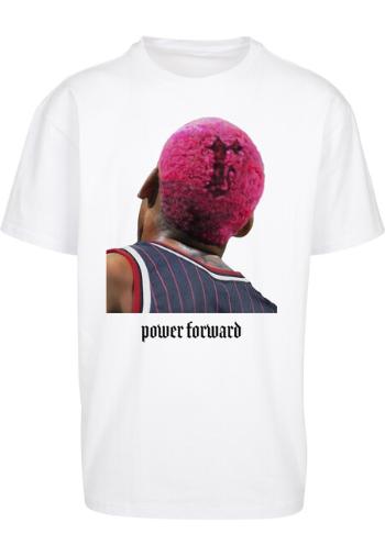 Mr. Tee Power Forward Oversize Tee grey - XXL