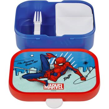 Mepal Campus Spiderman svačinový box pro děti 750 ml