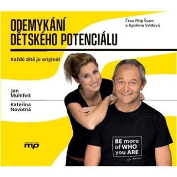 Odemykání dětského potenciálu: Každé dítě je originál