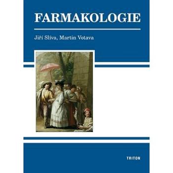 Farmakologie (978-80-7387-424-7)