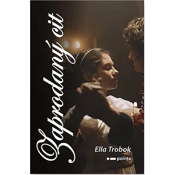 Zaprodaný cit (978-80-765-0792-0)