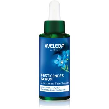 Weleda Modrý hořec a Protěž alpská liftingové sérum na den i noc 30 ml