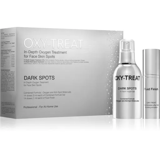 OXY-TREAT Dark Spots Set intenzivní péče proti pigmentovým skvrnám