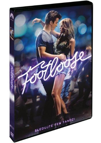 Footloose: Tanec zakázán (DVD)