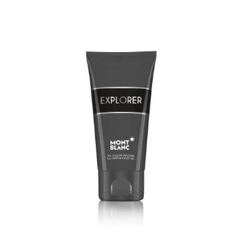 Montblanc Explorer - sprchový gel 150 ml