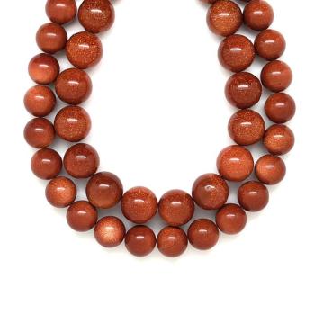 Goldstone vörös golyó 14mm