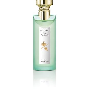 BVLGARI Eau Parfumée Au Thé Vert kolínská voda unisex 75 ml