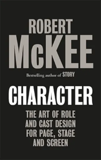 Character - Robert McKee