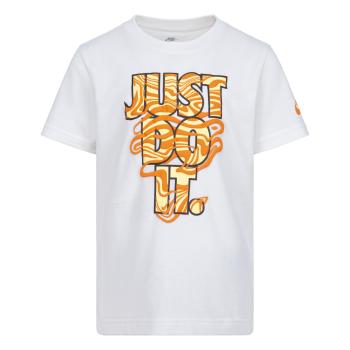 Nike jdi waves tee 110-116 cm