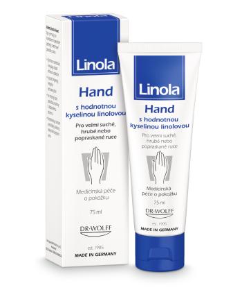 Linola Hand 75 ml