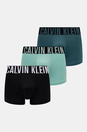 Boxerky Calvin Klein Underwear 3-pak pánske, 000NB3775A