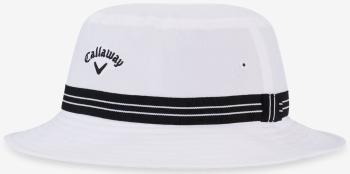 Callaway Bucket S/M White/Black Klobouk
