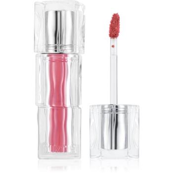TIRTIR Waterism Glow Tint dlouhotrvající lesk na rty malé balení odstín 12 Rich Rush (Heart Grape Collection) 1.8 g