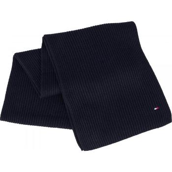 Tommy Hilfiger PIMA COTTON SCARF Muški šal, černá, velikost