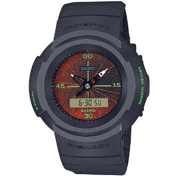 Casio G-Shock AW-500MNT-1ADR - 30 dnů na vrácení zboží