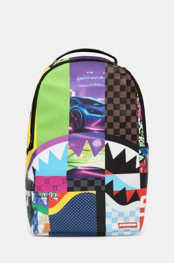 Batoh Sprayground více barev, velký, vzorovaný, 910B5799NSZ