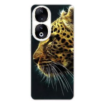 Odolné silikonové pouzdro iSaprio - Gepard 02 - Honor 90 5G