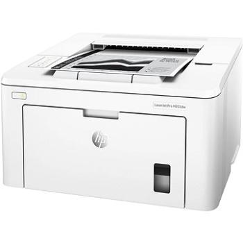 HP LaserJet Pro M203dw printer (G3Q47A)