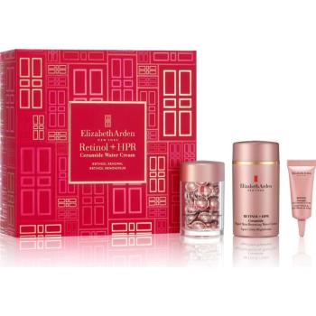 Elizabeth Arden Ceramide Retinol + HPR Ceramide dárková sada pro ženy