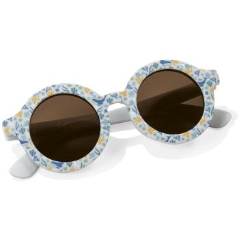 Little Dutch Ocean Dreams Sunglasses sluneční brýle 2 y+ Blue 1 ks