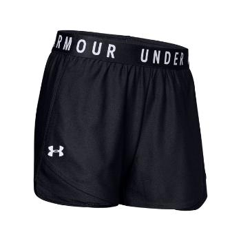 Under Armour Play Up Short 3.0-BLK - XL